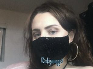 Riskynugget