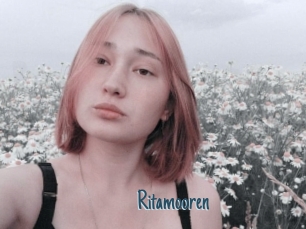 Ritamooren