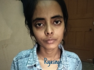 Riyasingh