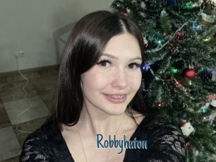 Robbyhuton