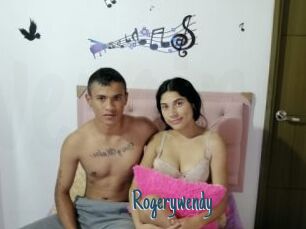 Rogerywendy