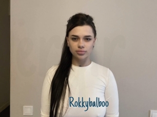 Rokkybalboo