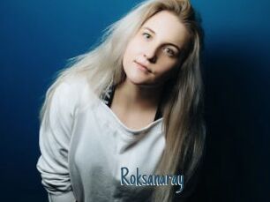Roksanaray