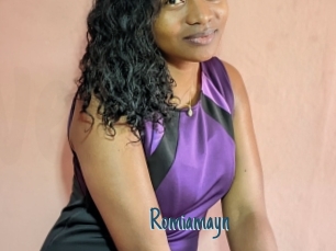 Romiamayn