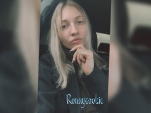 Ronnycookie
