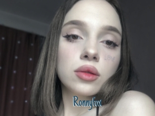 Ronnyfox