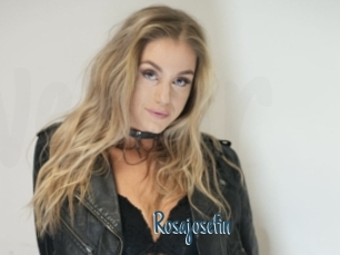 Rosajosefin