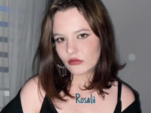 Rosalii