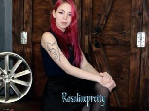 Rosalinepretty