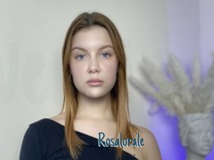 Rosalorale