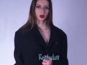Rosebeckett