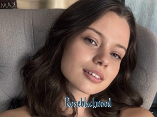 Roseblackwood
