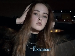 Rosecoomer