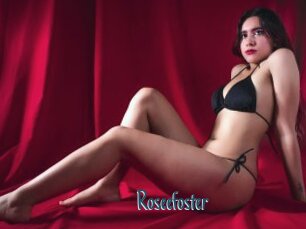 Roseefoster