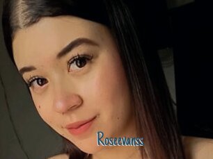 Roseevanss