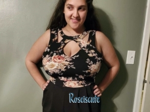 Roseiscute