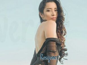 Rosejones