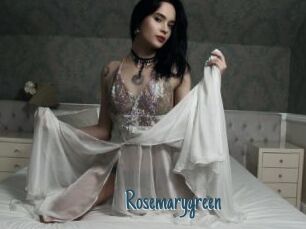 Rosemarygreen