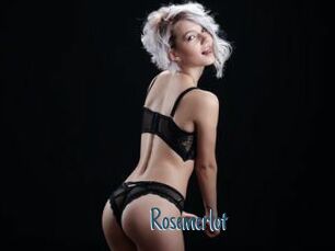 Rosemerlot