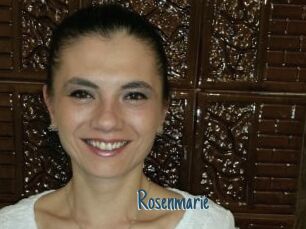 Rosenmarie