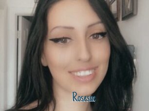 Rosesue