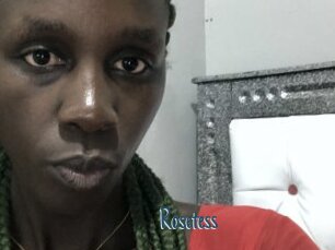 Rosetess