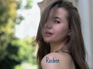 roshen Versaute Girls