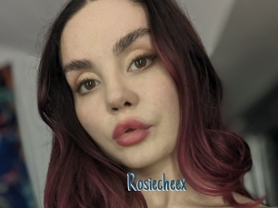 Rosiecheex