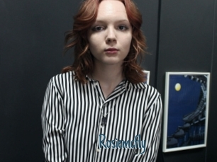 Rosiemcfly