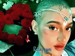 Rosiepagani