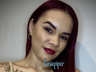 Rosiepiper