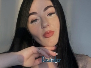 Rosietaker