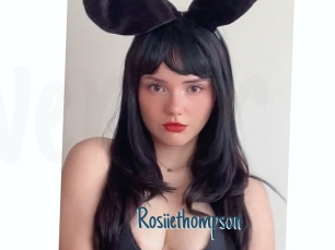 Rosiiethompson
