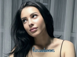 Rossaadamms