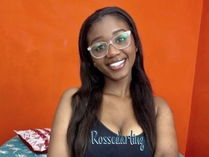 Rossedarling