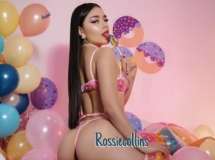 Rossiecollins