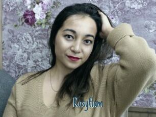 Rosyflum