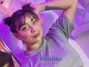 Rouseekenzo
