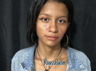 Rousselatin