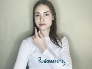Rowenaakerley