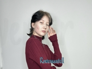 Rowenaantell