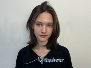 Rowenadrover