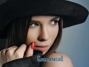 Rowenahassell
