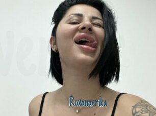 Roxanaerika
