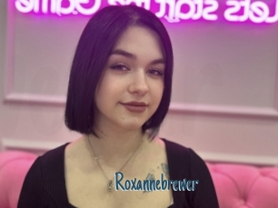 Roxannebrewer
