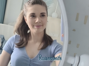 Roxannsmith