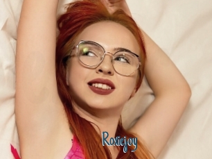 Roxiejoy