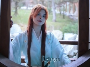 Roxieryan