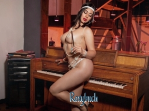 Roxybuch