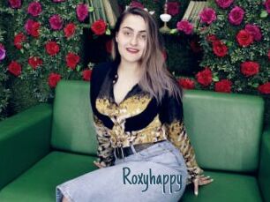 Roxyhappy